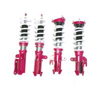 GODSPEED GSP Kit Coilover Mono 16 Vie Per Lexus ES250 (V20) 1990-91