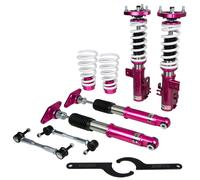GODSPEED GSP Kit Di Ammortizzatori Mono SS A 16 Vie Per MAZDA6 (GJ/GL) 2014-2024