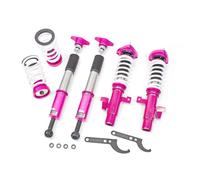GODSPEED GSP Kit Di Coilovers Mono SS A 16 Vie Per MAZDA3 (BK) 2004-09