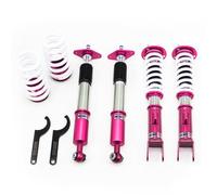 GODSPEED GSP Mono Ss Coilover Sospensione 16 Ways Per Chrysler 300C RWD 2005-10