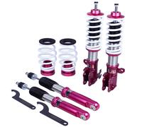 GODSPEED GSP Mono Ss Coilover Sospensione Kit 16 Ways Per 06-11 Toyota Yaris