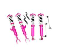 GODSPEED GSP MONO SS Sospensione Coilover 16 Vie Per 10-16 BMW Serie 5 F10 RWD