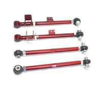 GODSPEED GSP Post Collegamento Braccio Set Per Subaru Forester (Sf) 1998-2002