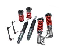GODSPEED Kit Ammortizzatori Coilover Mono 32 Vie Per Honda Civic Si FB FG 12-13