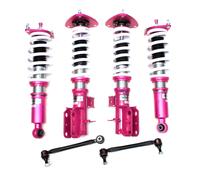 GODSPEED Kit Mono SS Coilovers 16 Vie Per Subaru Forester (SK) 2019-2023