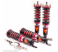 GODSPEED MAXX COILOVER Sospensione 40 Vie Per 92-00 HONDA CIVIC / DEL SOL EG EK