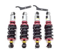 GODSPEED MAXX-Sports Ammortizzatori Invertiti Per Lamborghini Gallardo 2010-2014