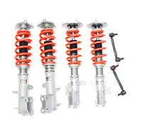 GODSPEED Mono-GR Gravel COILOVERS Per Toyota Highlander AWD (XU40) 2008-2013