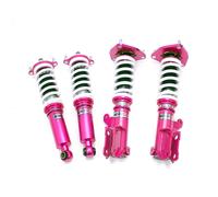 GODSPEED Mono Ss Coilover Sospensione 16 Ways Per 00-05 Mitsubishi Eclissi Dk