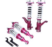 GODSPEED Mono Ss Coilover Sospensione 16 Ways Per 02-06 Honda Crv (RD4 / 5/6/7/