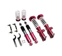 GODSPEED Mono Ss Coilover Sospensione 16 Ways Per Ford MUSTANG 05-14 All Modelli