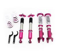 GODSPEED MONO SS COILOVER SUSPENSION 16 MODI PER 11-20 CHALLENGER CHARGER 300C