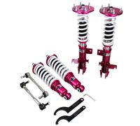 GODSPEED MONO SS COILOVER SUSPENSION 16 MODI PER HONDA CR-V (RM1/RM3/RM4) 12-16