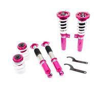 GODSPEED MONO SS SOSPENSIONE A Molla 16 Vie Per BMW Serie 3 RWD (E46) 99-06