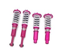 GODSPEED MONO SS SOSPENSIONE COILOVER 16 MODI PER 98-02 ACCORD 99-03 TL 01-03 CL