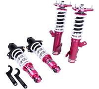 GODSPEED MONO SS SOSPENSIONE COILOVER 16 MODI PER TOYOTA COROLLA E140/E150 09-13