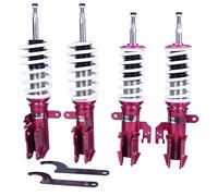 GODSPEED MONO SS Sospensione Coilover 16 Vie Per 02-06 CAMRY ES300 04-08 SOLARA