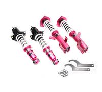 GODSPEED MONO SS Sospensione Coilover 16 Vie Per TOYOTA COROLLA (E130) 2003-08