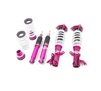 GODSPEED MONO SS Sospensione Coilover 16 Vie Per Toyota RAV4 (XA50) 2019-24