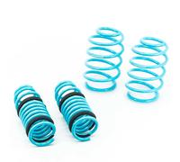 GODSPEED Performance TRACTION-S Abbassamento Molle Per 11-16 Hyundai Genesi