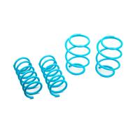 GODSPEED Performance TRACTION-S Abbassamento Molle Per 13-18 Nissan Altima L33