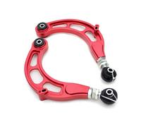 GODSPEED Posteriore Bombatura Braccia Sferico Per 17-21 Honda Civic Type-R FK8