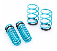 GODSPEED TRACTION-S Abbassamento Molle Per 15-20 BMW 4 Serie Gran Coupe RWD /