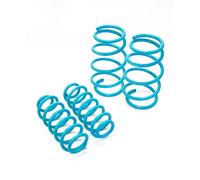 GODSPEED TRACTION-S Abbassamento Molle Per 18-20 Toyota Camry Se / Xse Fwd XV70
