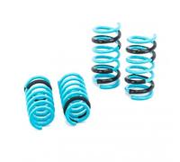 GODSPEED TRACTION-S Abbassamento Molle Set Per 03-07 Infiniti G35 Coupe RWD V35