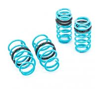 GODSPEED TRACTION-S Abbassamento Molle Set Per 12-15 Honda Civic Fg Fb F1.4 "