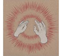 Vinile Godspeed You Black Emperor- Lift Your Skinny Fists To The Sky (2 Lp)