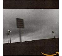 Godspeed You! Black Emperor - F# A# (Infinity)