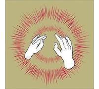 Vinile Godspeed You Black Emperor- Lift Your Skinny Fists To The Sky (2 Lp)