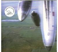 Godspeed You Black Emperor - Yanqui U.x.o - Cd