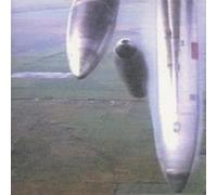 Godspeed You Black Emperor Yanqui U.X.O. (CD) Album