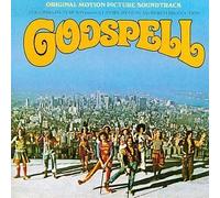 Godspell: Original Motion Picture Soundtrack by Arista