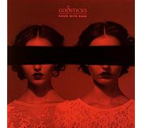 Godsticks - Faced With Rage