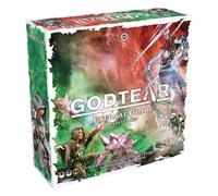 GodTear: Set Iniziale Di Eternal Glade