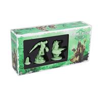 Godtear Shayle Keeper of the Oath Champion Espansione divertente da collezione