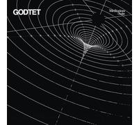 Godtet – Meditations & Suite – Vinile LP 12" – Victrola