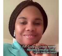 Godwin Evelyn - Hosanna Worship 1: I Can't Thank You Enough