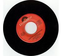GODWIN, Peter / Baby's In The Mountnains /45rpmrecord