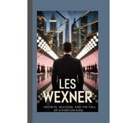 Godwin Rolo Les Wexner (Tascabile)
