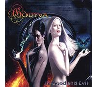 GODYVA - In Good & Evil