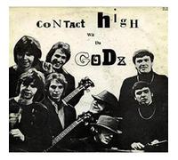 Godz - Contact High with The God