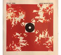 GODZ - CONTACT HIGH WITH THE GOD