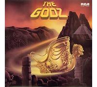Godz, The - The Godz