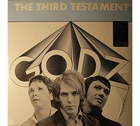Godz, the - The Third Testament