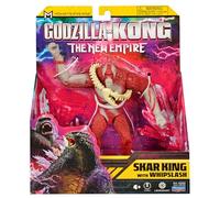 Godzilla 15,2 cm Skar King con frusta