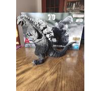 Godzilla 1954 70th Anniversary Sofvics Ichiban Kuji A Figure Soft Vinyl Bandai